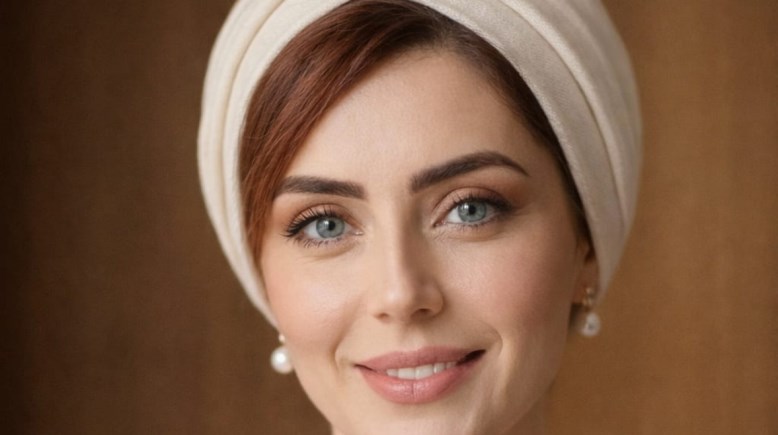 ياسمينا شاهين