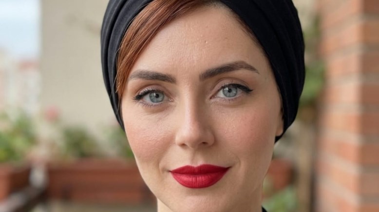 د. ياسمينا شاهين