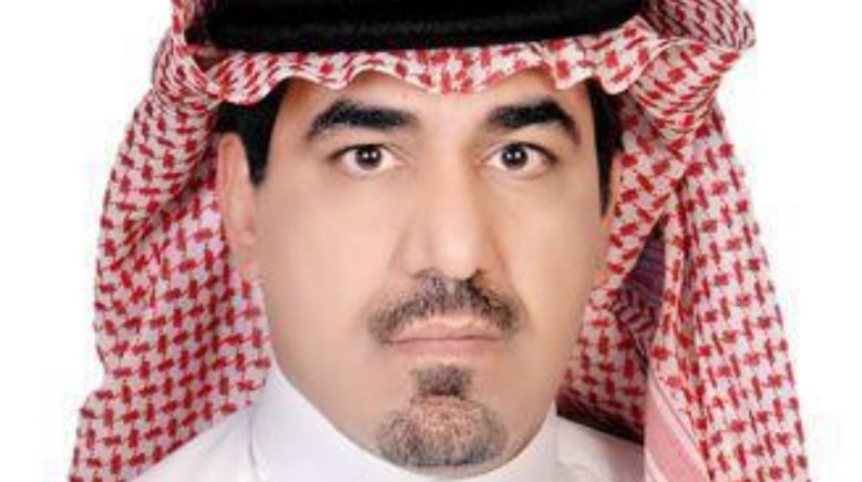 سلطان الحربي