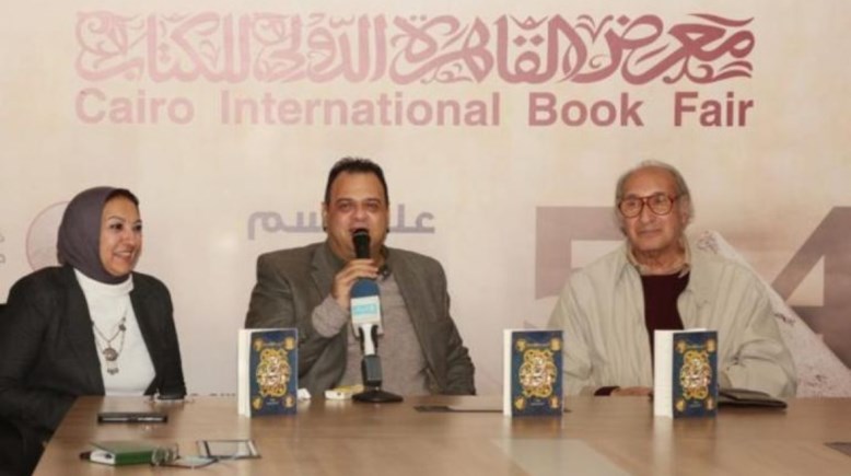 المخرج أحمد عاطف درة