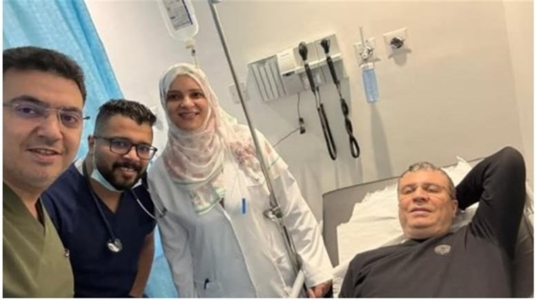 الإعلامي عمرو الليثي