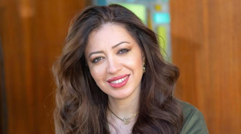 بقلم سوسن عز العرب