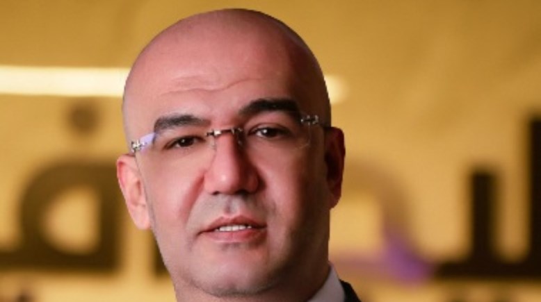 المستشار محمد نجيب