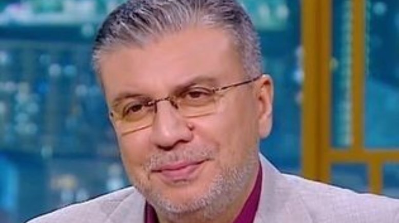 عمرو الليثي