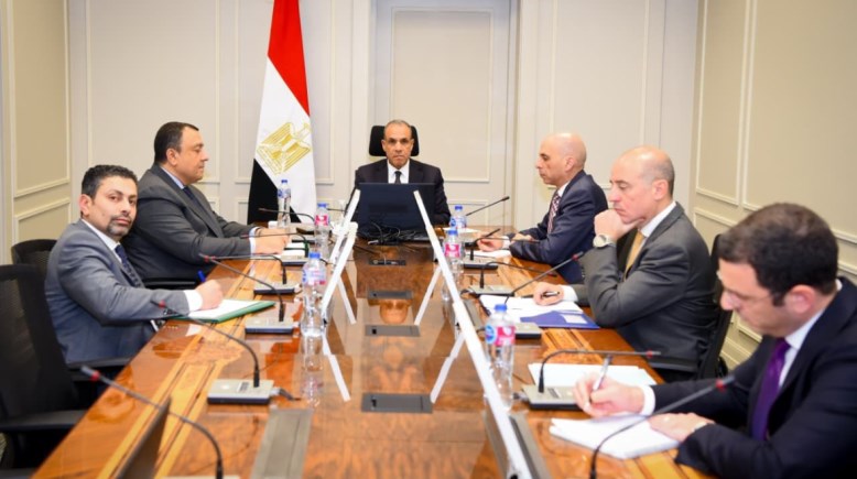 وزير الخارجية الدكتور بدر عبد العاطي