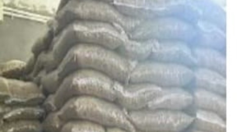 جانب المضبوطات 