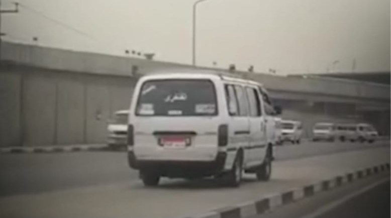 جانب من الواقعة 