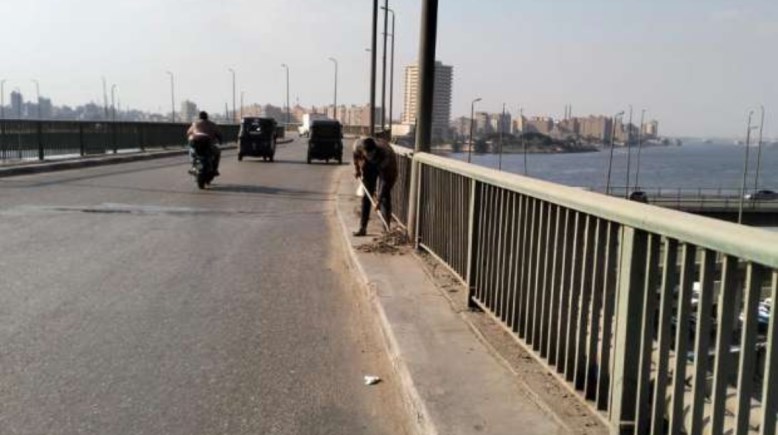 كوبري أكتوبر 