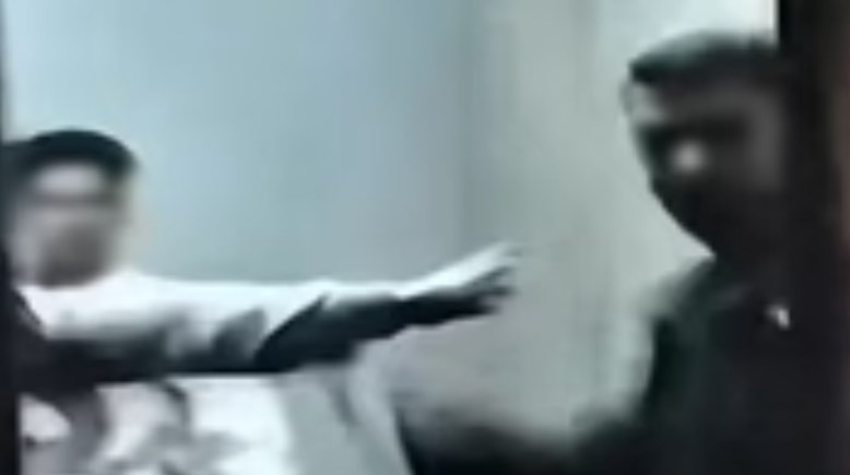 جانب من الواقعة 