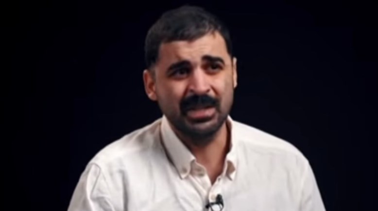 الإخواني الهارب علي محمود محمد عبد الونيس