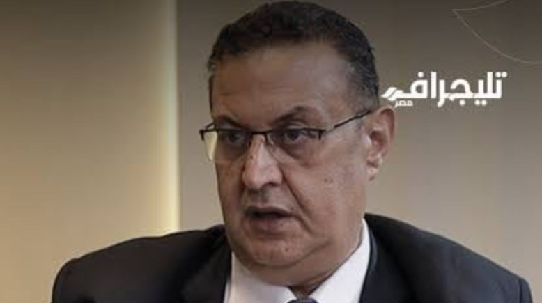  اللواء أشرف عبد العزيز