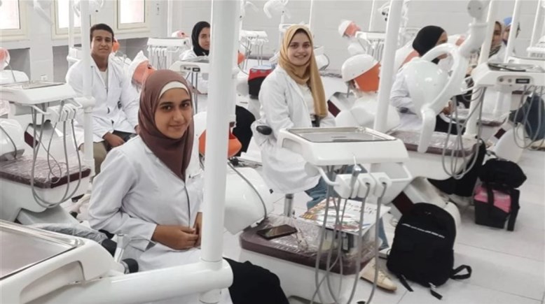 الخريجون الجدد - أرشيفية