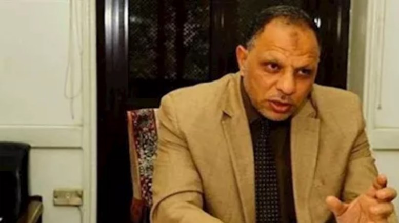 خالد عبدالحكم