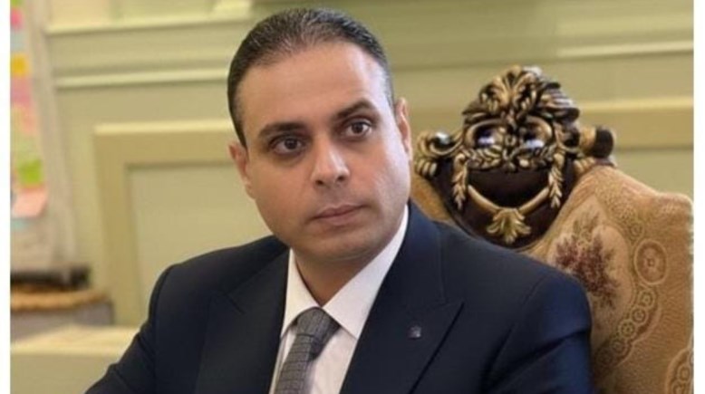 مدير برنامج دراسات الإرهاب