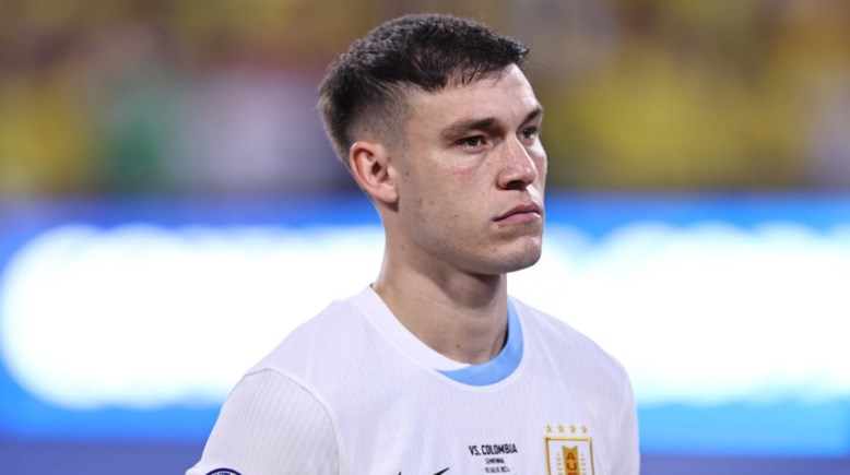 مانويل أوجارتي