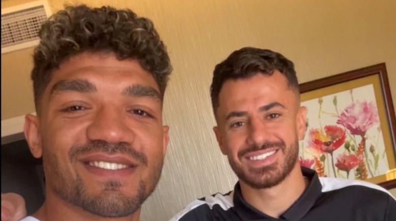 الونش وصبحي 