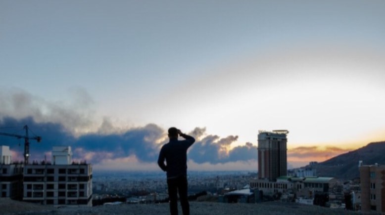 غموض يكتنف مستقبل إيران بعد الحرب