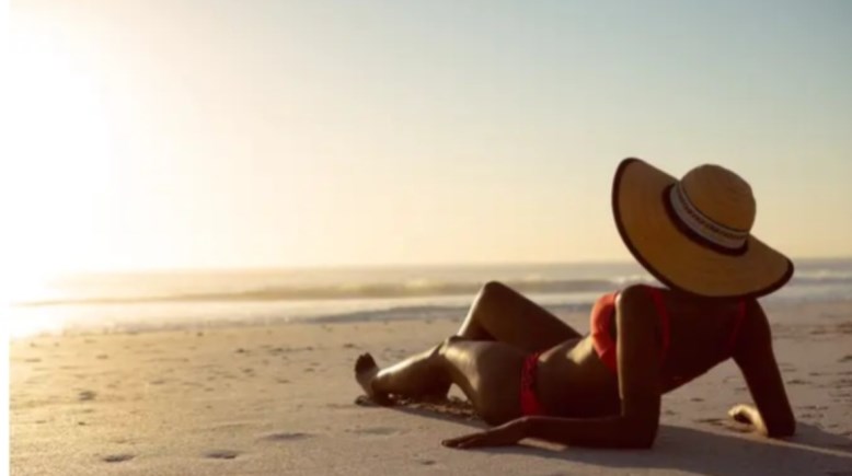 الشمس هي المصدر الأساسي لفيتامين د 