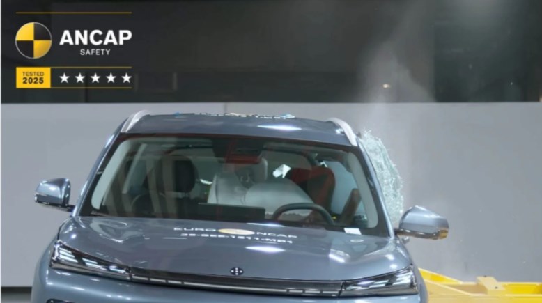  جيلي ستاراي EM-i