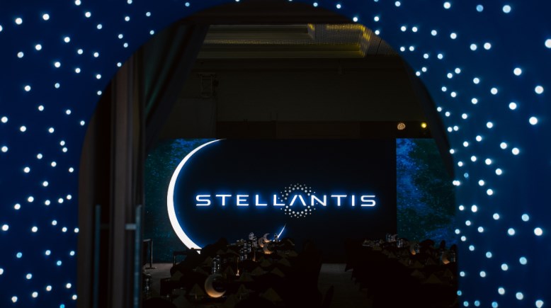 ستيلانتس مصر 