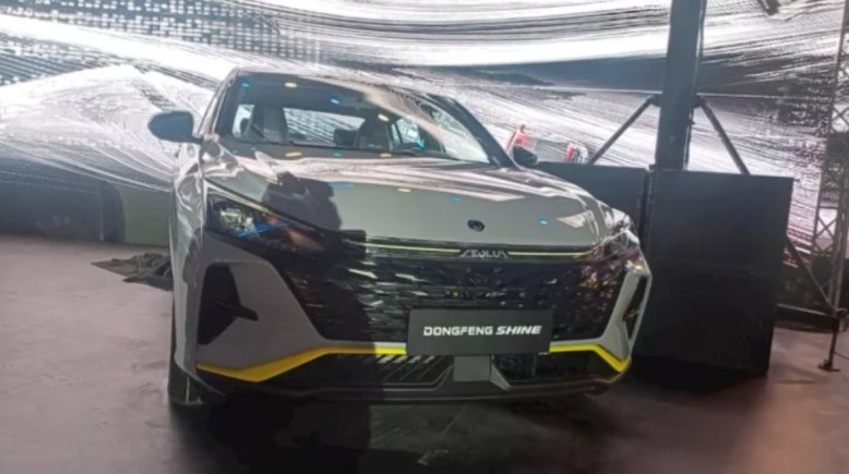 سيارة دونج فينج SHINE