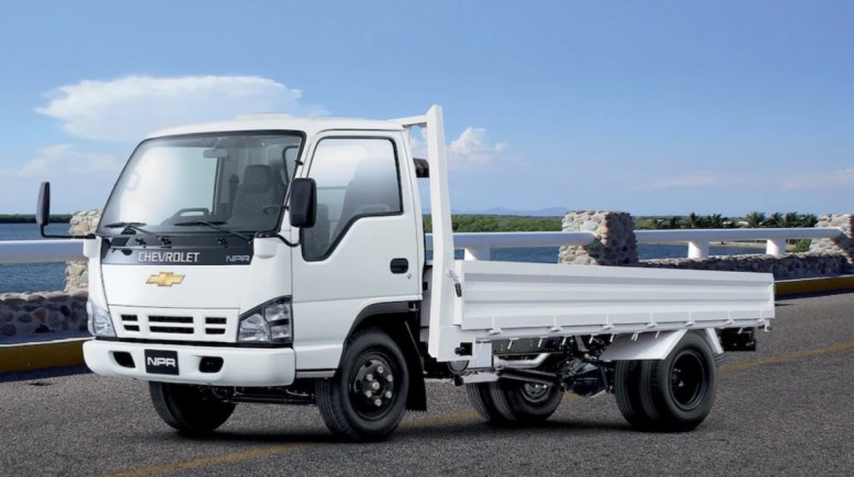 شيفرولية الجامبو 2027