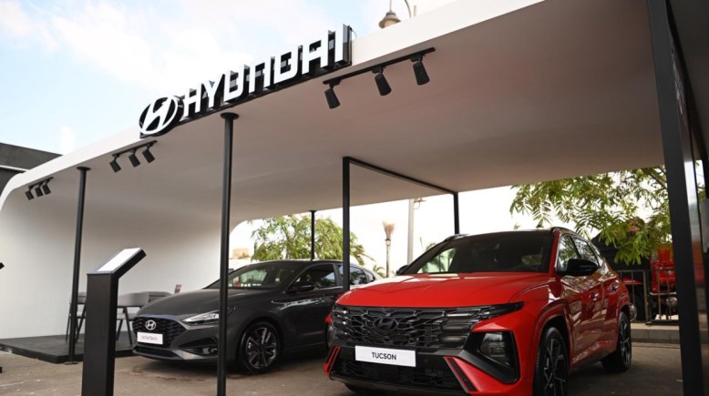 سيارات هيونداي 2026 في مصر 