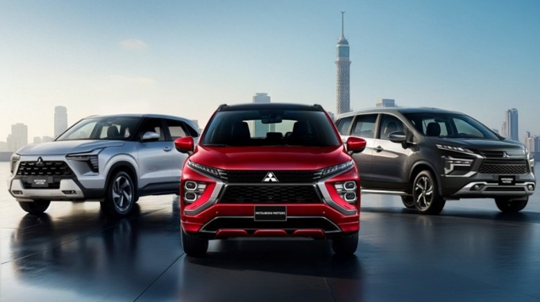 سيارات ميتسوبيشي