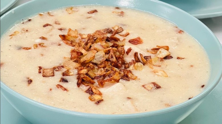 الكشك الصعيدي في رمضان 