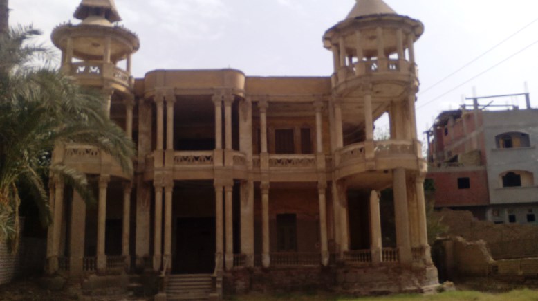 ملحمة الدم والعسل.. عيد المنيا القومى 