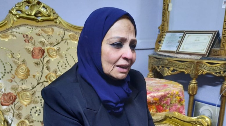 الأم المثالية بالمنيا 2026