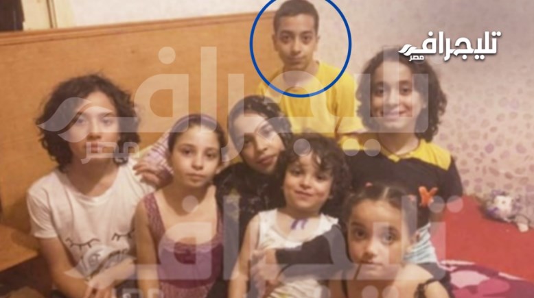 ضحايا واقعة كرموز بالإسكندرية