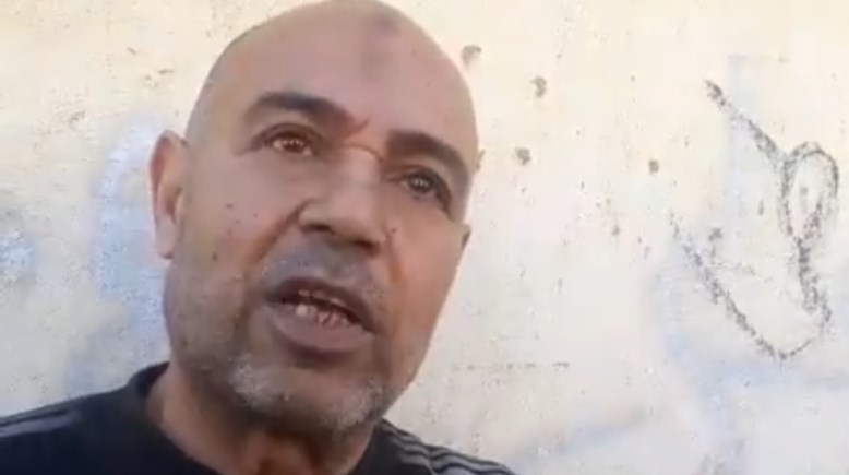 والد ضحية "مأساة كرموز" بالإسكندرية 