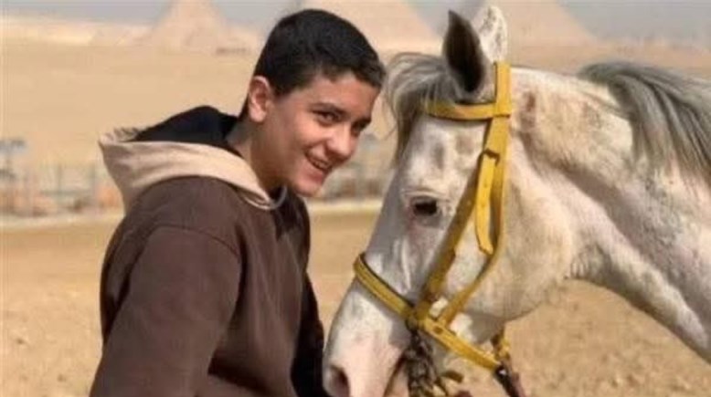  طالب توفي إثر حادث تصادم