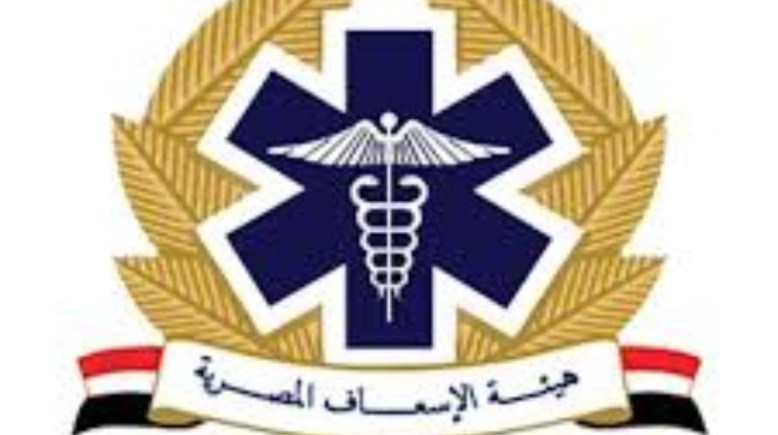 هيئة الإسعاف المصرية