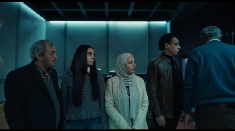 عرض وطلب الحلقة 4