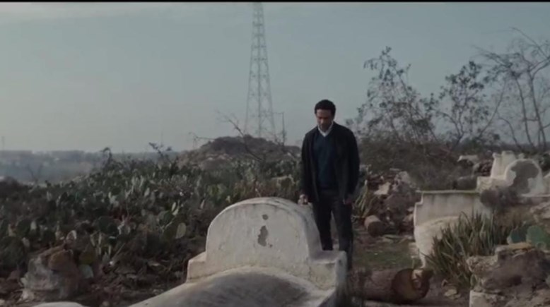 فقد الأبناء من مسلسل "عرض وطلب"