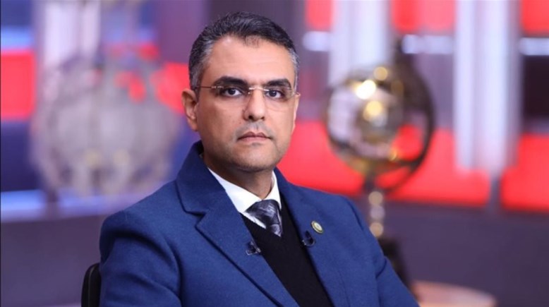 دكتور أسامة رسلان