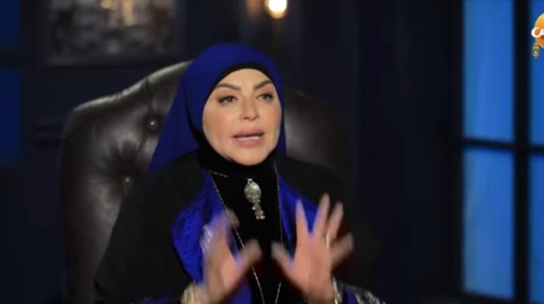 ميار الببلاوي