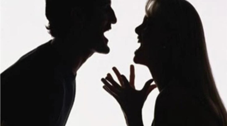 خناقة وقفة العيد