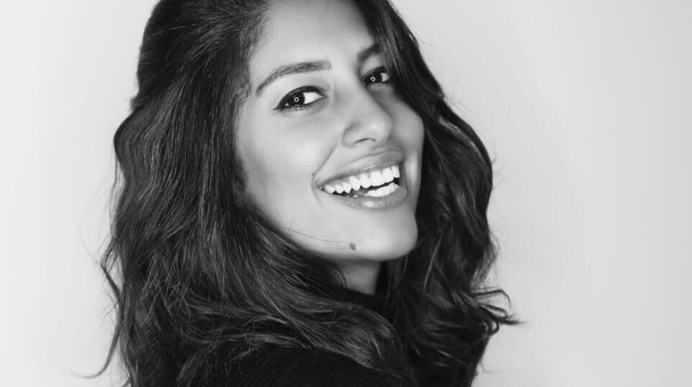 ميرنا الهلباوي