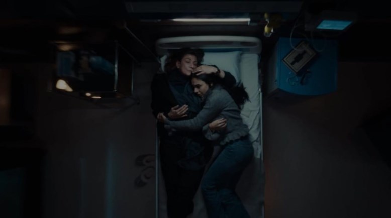 مسلسل "عرض وطلب"