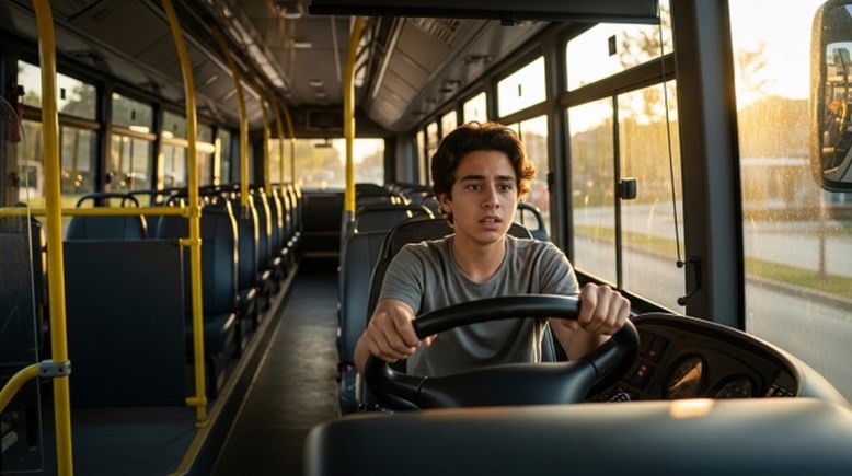 تعبيرية عن القصة