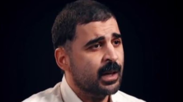 علي محمود عبدالونيس