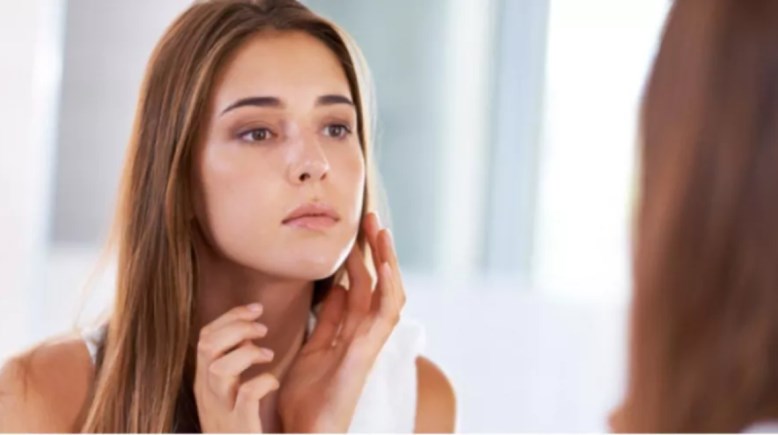 العناية بالبشرة في التقلبات الجوية