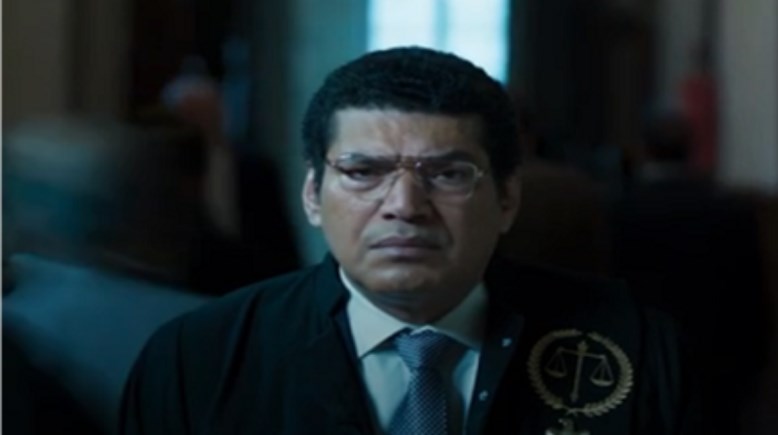 باسم سمرة من مسلسل عين سحرية