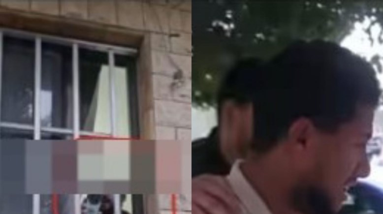 جانب من الواقعة 