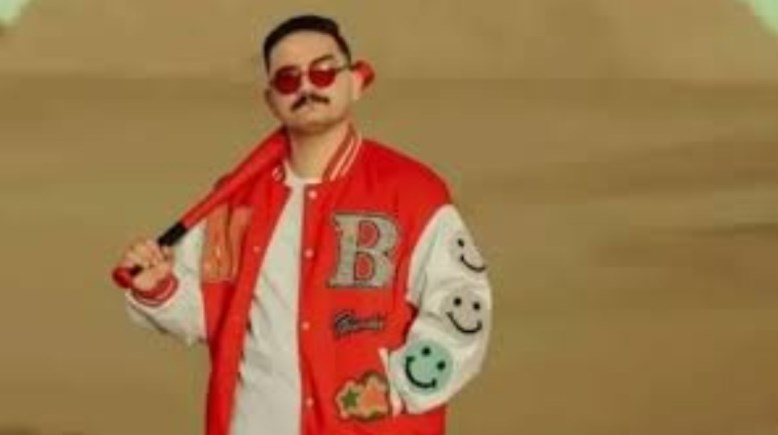 البلوجر مداهم