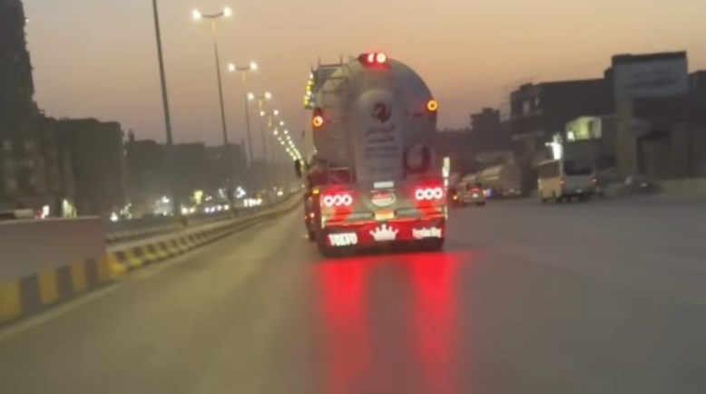 جانب من الواقعة