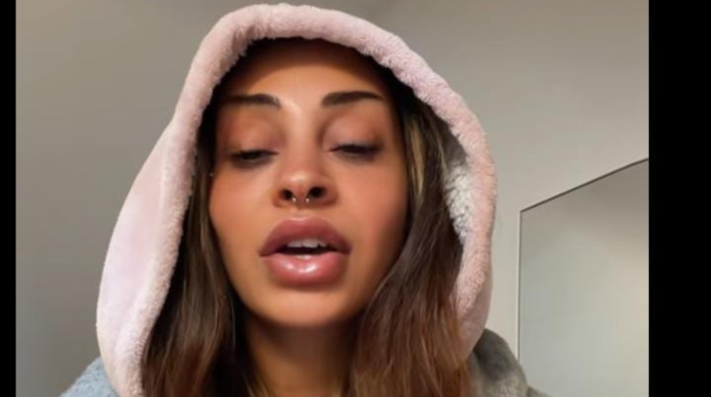 لبنى طليقة سفاح التجمع 